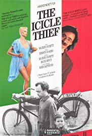 Ladri di saponette (1989)