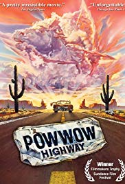 Powwow Highway (1989)
