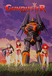Gunbuster The Movie (1988)