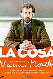La cosa (1990)