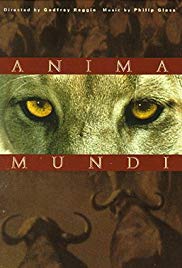 Anima Mundi (1991)