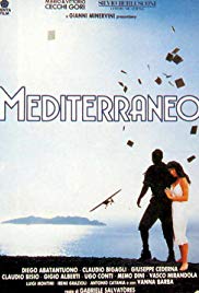 Mediterraneo (1991)