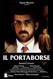 Il portaborse (1991)