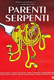 Parenti serpenti (1992)