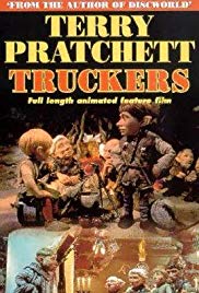 Truckers (1992)