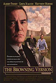 The Browning Version (1994)