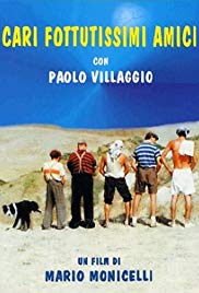 Cari fottutissimi amici (1994)