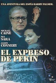 Bullet to Beijing (1995)