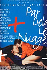 Al di là delle nuvole (1995)
