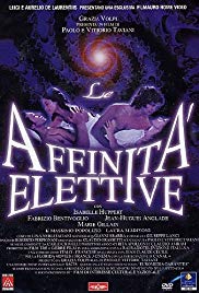 Le affinità elettive (1996)