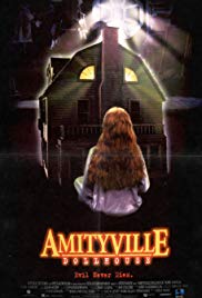 Amityville: Dollhouse (1996)