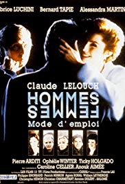 Hommes, femmes, mode d’emploi (1996)