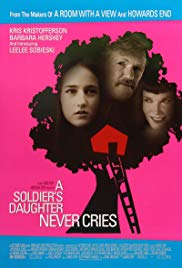 A Soldier’s Daughter Never Cries (1998)