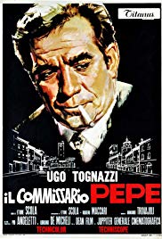 Il commissario Pepe (1969)