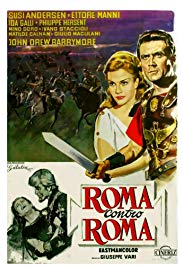 Roma contro Roma (1964)