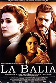La balia (1999)