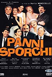 Panni sporchi (1999)