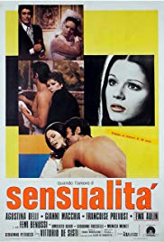 Quando l’amore è sensualità (1973)