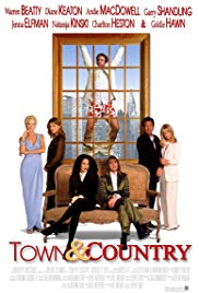Town & Country (2001 )