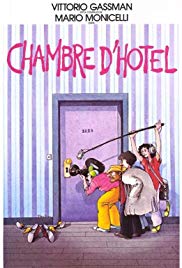 Camera d’albergo (1981)