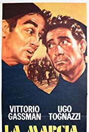 La marcia su Roma (1962)