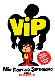Vip, mio fratello superuomo (1968)