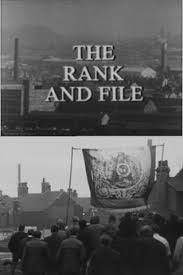 The Rank and File (1971)