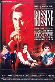 Rossini! Rossini! (1991)