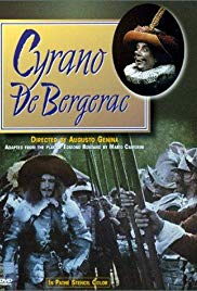 Cirano di Bergerac (1923)