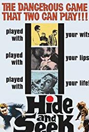 Hide and Seek (1964)