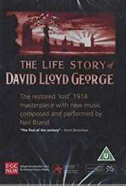 The Life Story of David Lloyd George (1918)