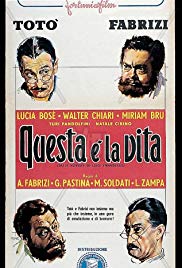 Questa è la vita (1954)
