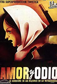 Lyubov i nenavist (1935)