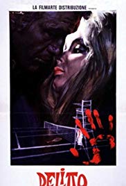 Delitto al circolo del tennis (1969)