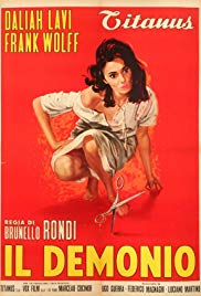 Il demonio (1963)