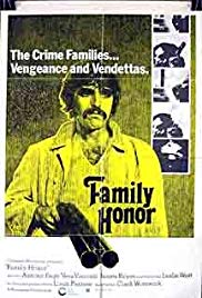 Family Honor (1973)