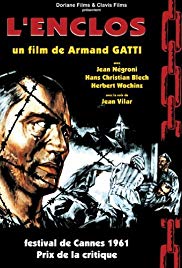 L’enclos (1961)