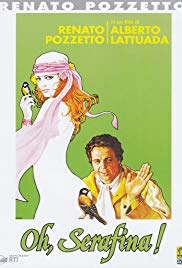 Oh, Serafina! (1976)