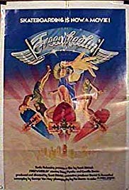 Freewheelin’ (1976)