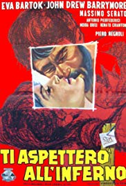 Ti aspetterò all’inferno (1960)