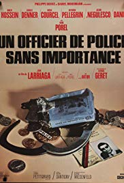 Un officier de police sans importance (1973)
