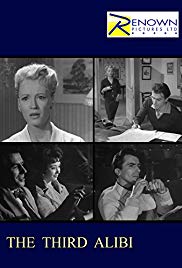 The Third Alibi (1961)