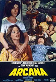 Arcana (1972)