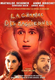 La chambre des magiciennes (2000)