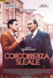 Concorrenza sleale (2001)
