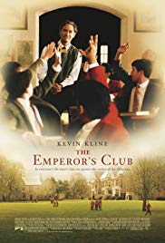 The Emperor’s Club (2002)