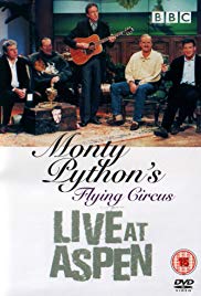 Monty Python’s Flying Circus: Live at Aspen (1998)