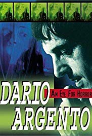 Dario Argento: An Eye for Horror (2000)