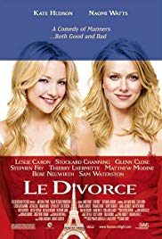 Le divorce (2003)