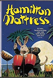Hamilton Mattress (2001)